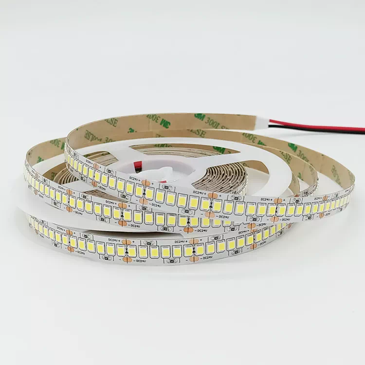 2835 240LEDs Warm White LED Strip