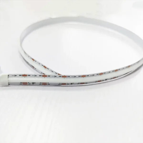 RGBIC COB LED Strip