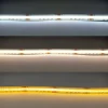 dual color cob led