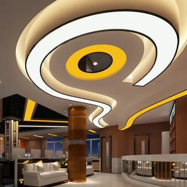 dual color cob led