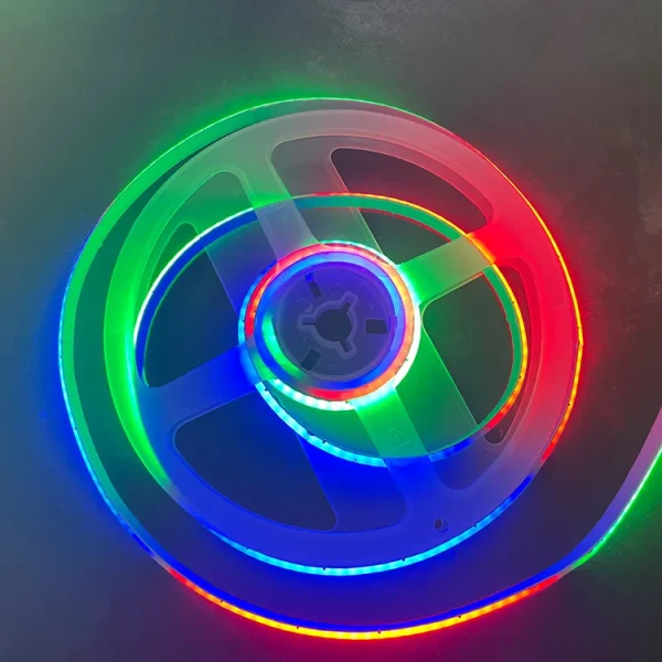 RGBIC COB LED Strip