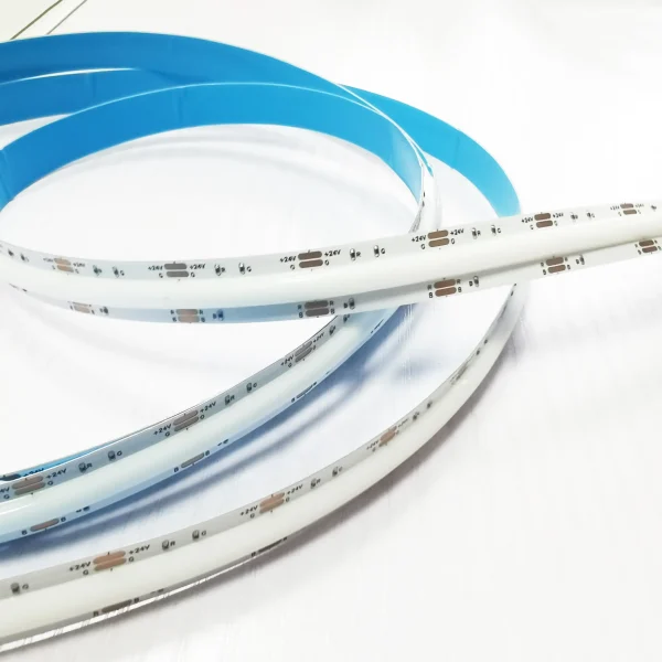 RGB COB LED