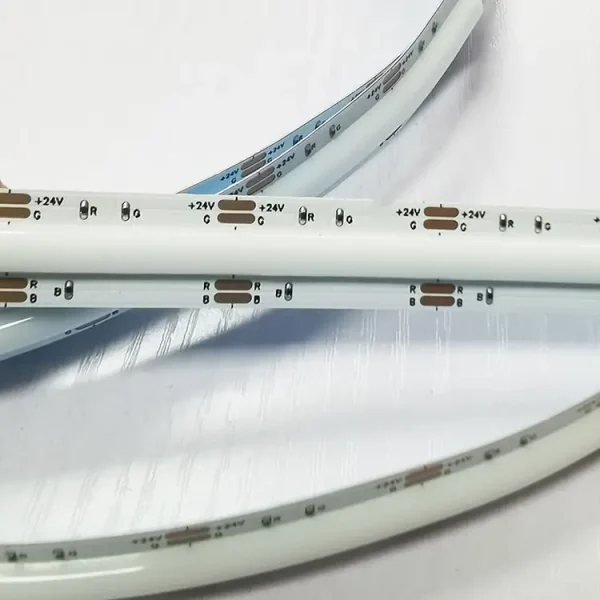 RGB COB LED