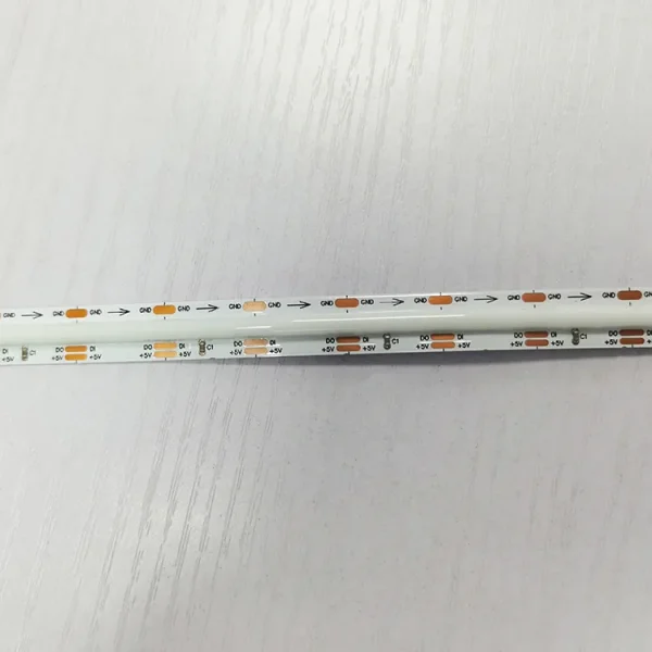 RGBIC COB LED Strip