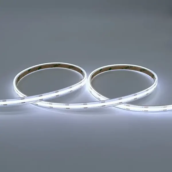 Waterproof cob led light