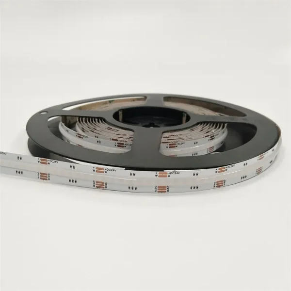 RGBW COB LED strip