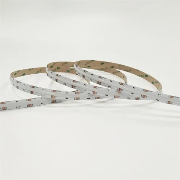 RGBW COB LED strip