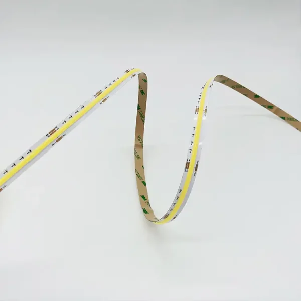dual color cob led