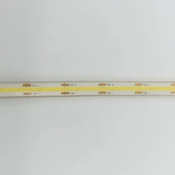 Waterproof cob led light
