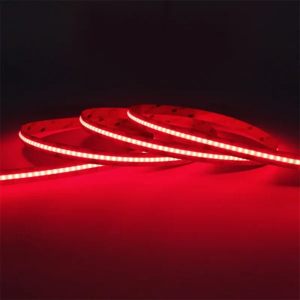 RGBW COB LED strip