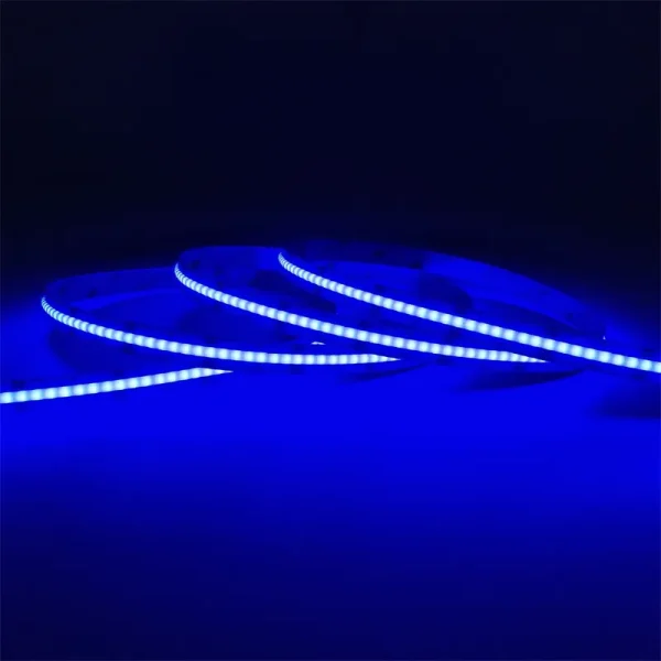 RGBW COB LED strip