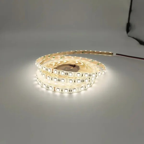Waterproof LED strip IP65 Magicled