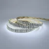 3528 led strip double row