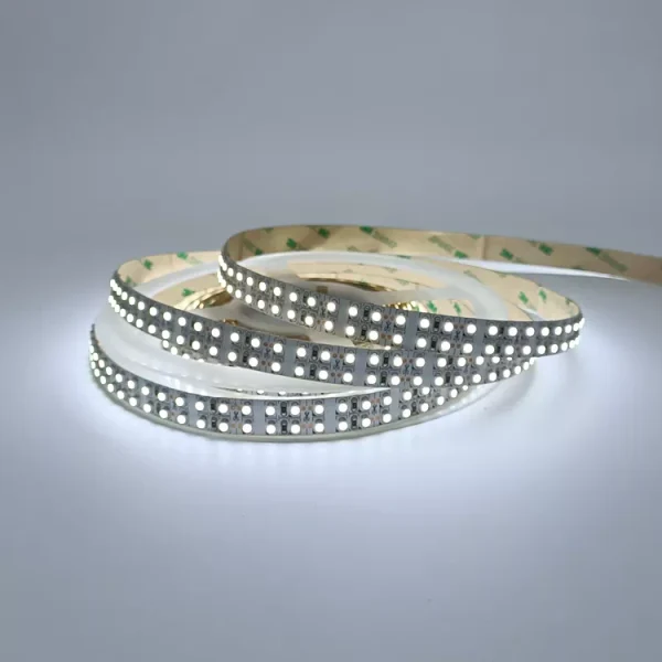 3528 led strip double row