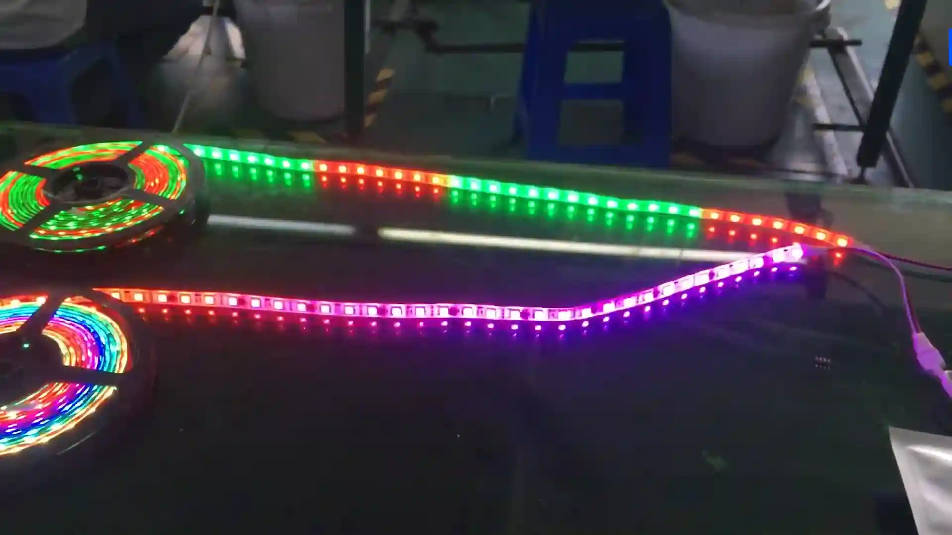 Follow Us on YouTube