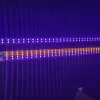 RIGID LED strip 4 rows